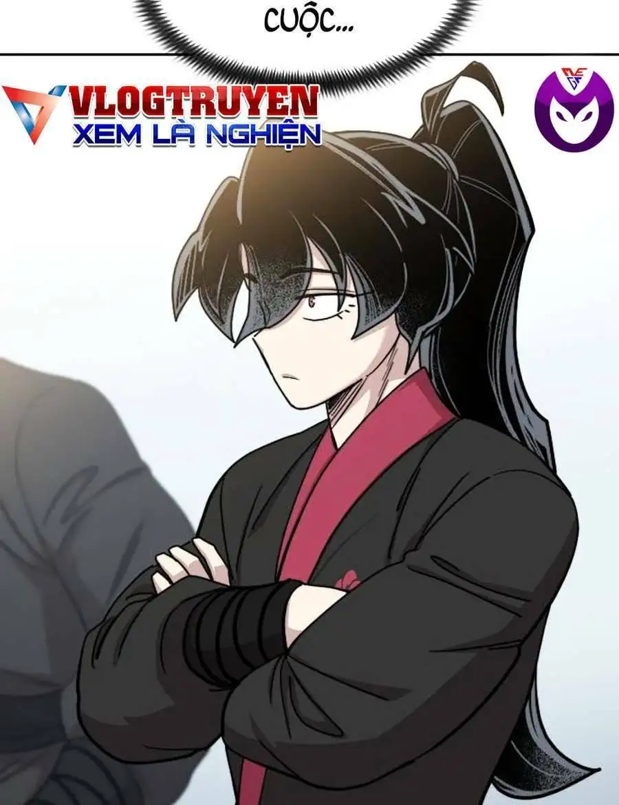 Truyện Tranh Hoa Sơn Tái Khởi trang 6