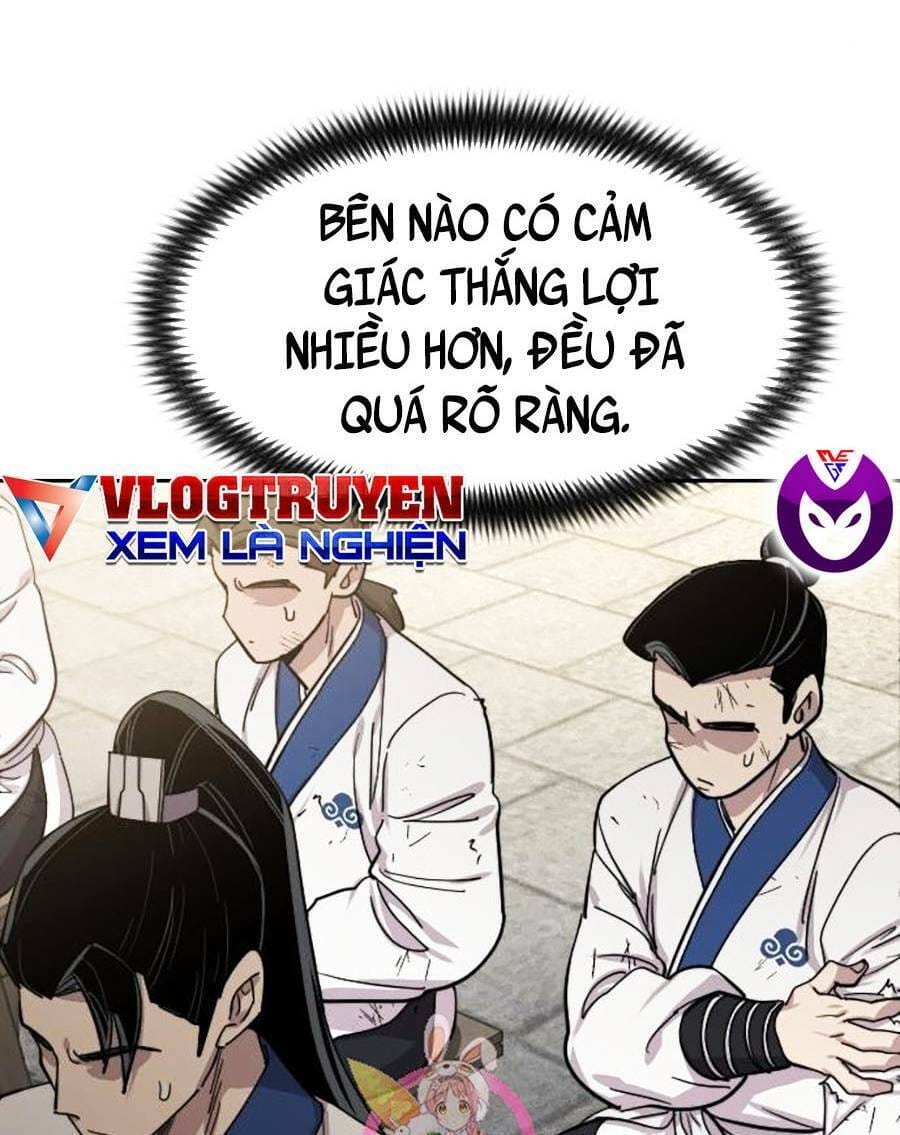 Truyện Tranh Hoa Sơn Tái Khởi trang 6