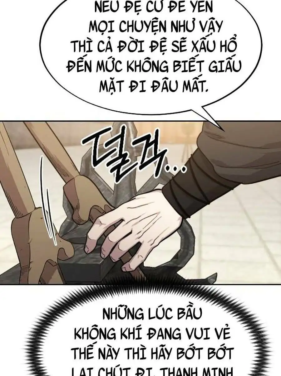 Truyện Tranh Hoa Sơn Tái Khởi trang 6