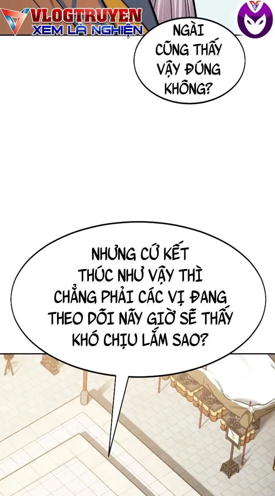 Truyện Tranh Hoa Sơn Tái Khởi trang 6