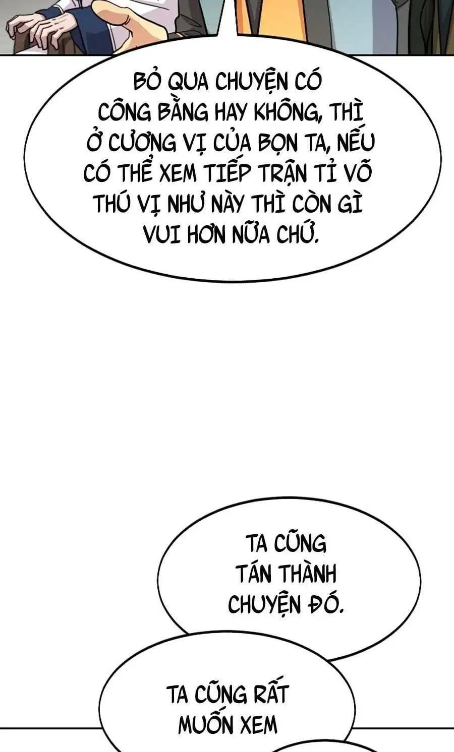 Truyện Tranh Hoa Sơn Tái Khởi trang 6