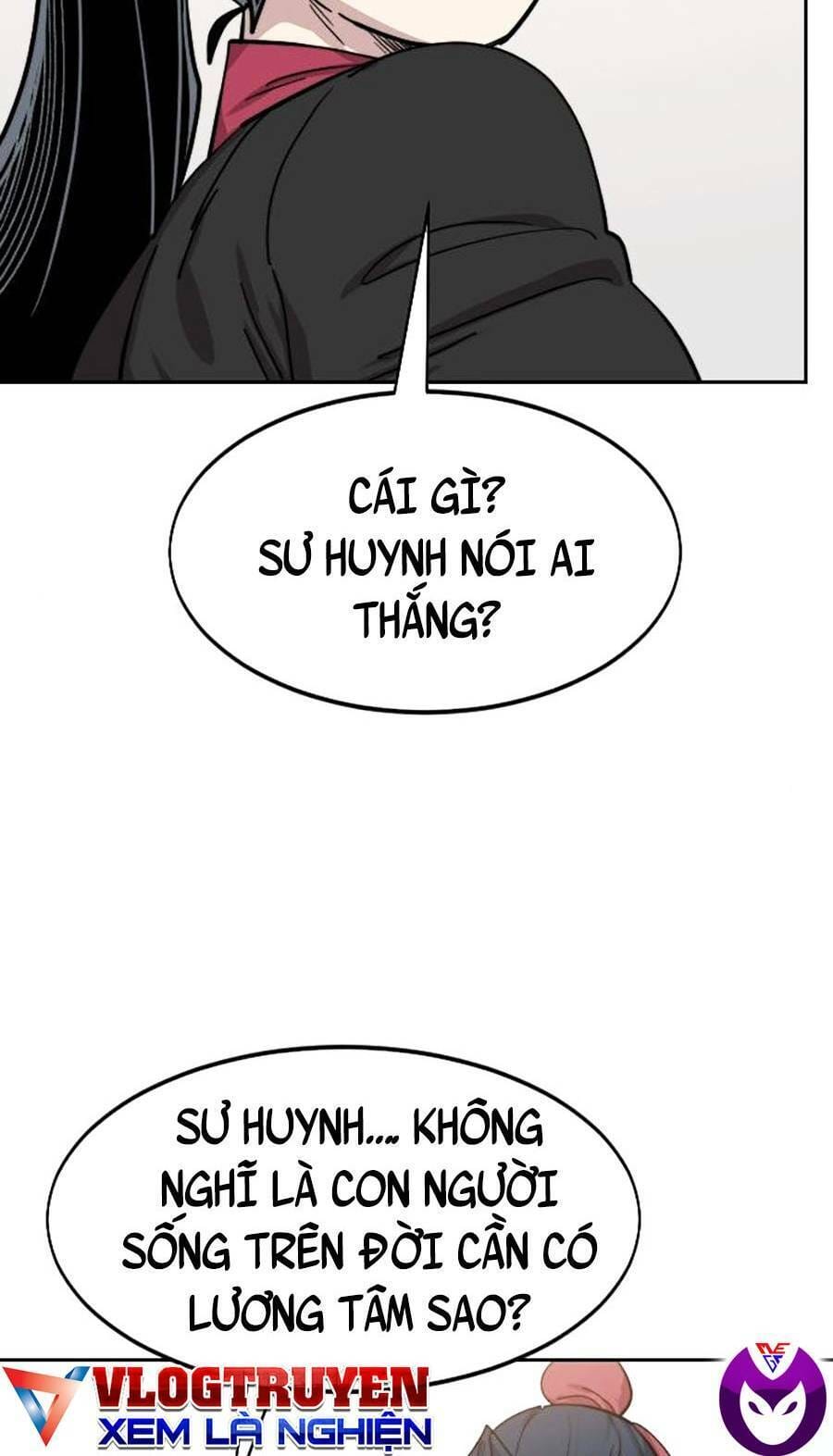 Truyện Tranh Hoa Sơn Tái Khởi trang 6