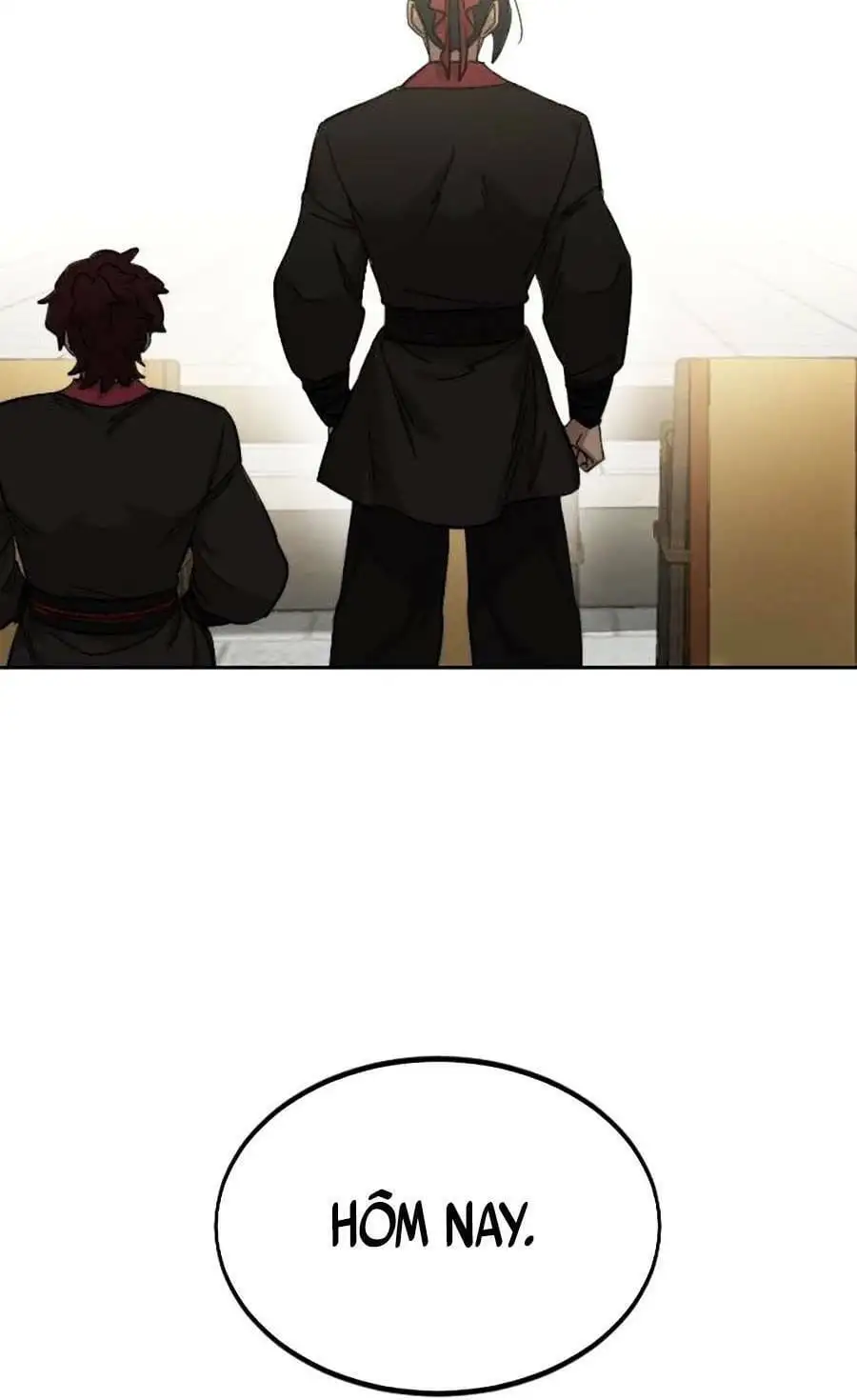 Truyện Tranh Hoa Sơn Tái Khởi trang 6