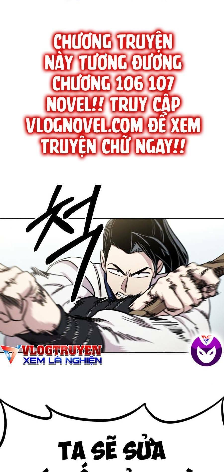 Truyện Tranh Hoa Sơn Tái Khởi trang 6