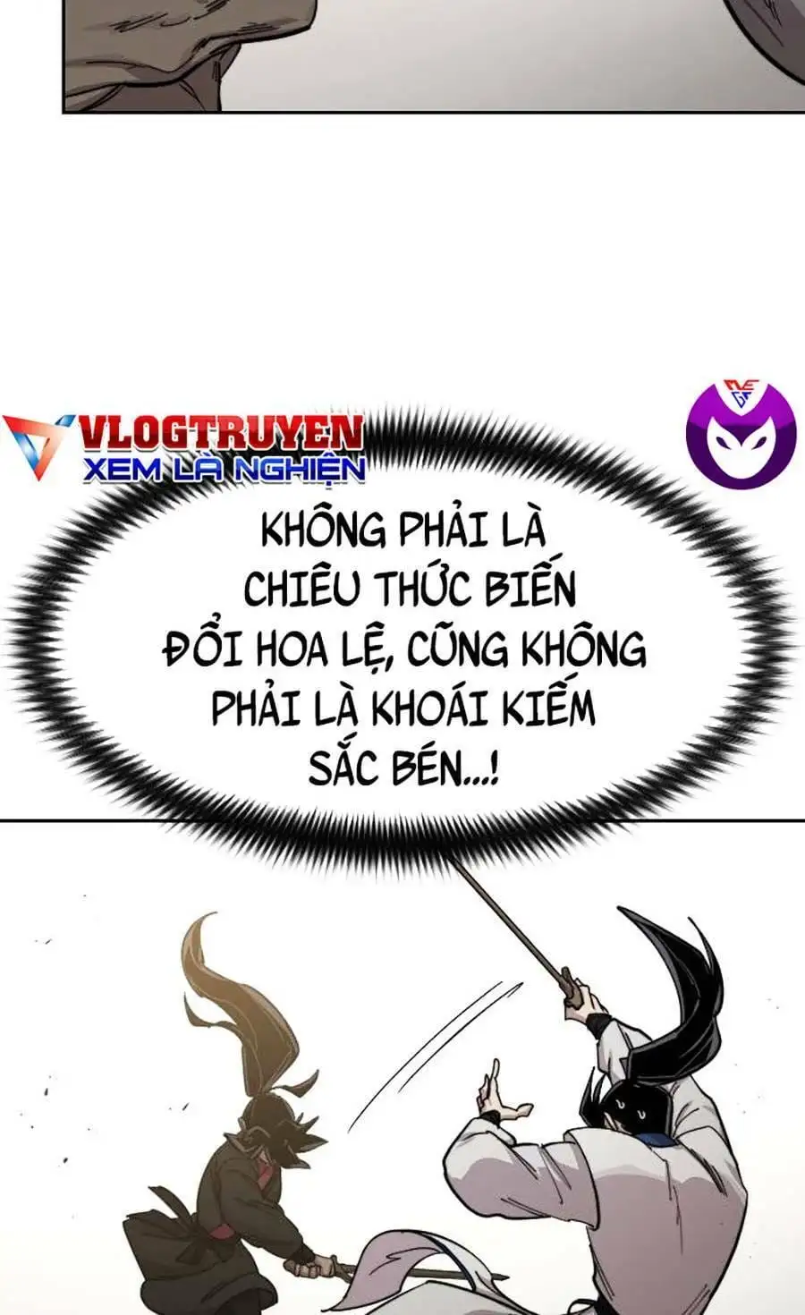 Truyện Tranh Hoa Sơn Tái Khởi trang 6