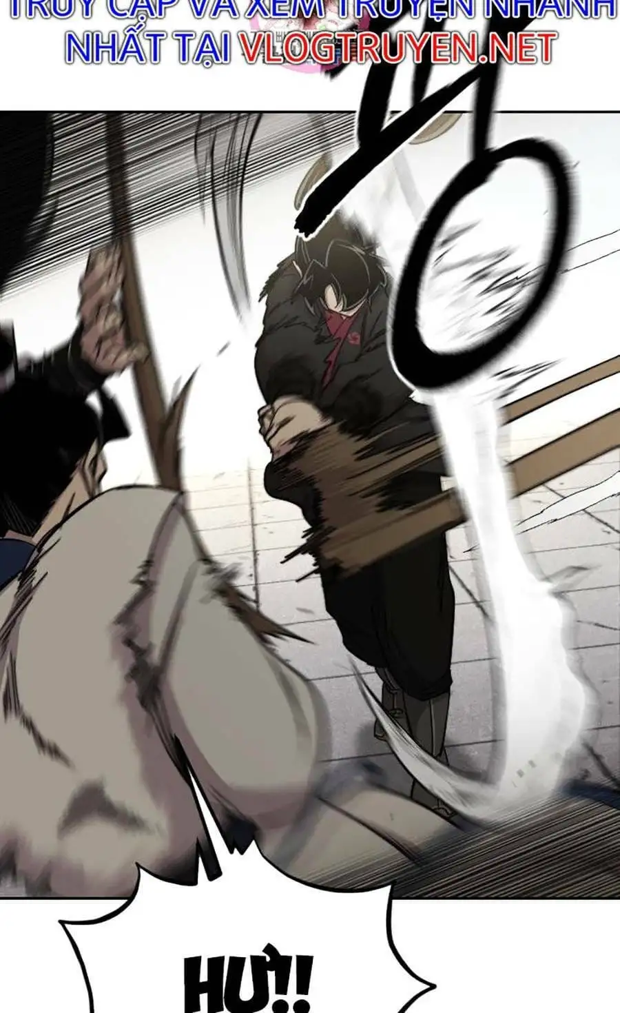 Truyện Tranh Hoa Sơn Tái Khởi trang 6