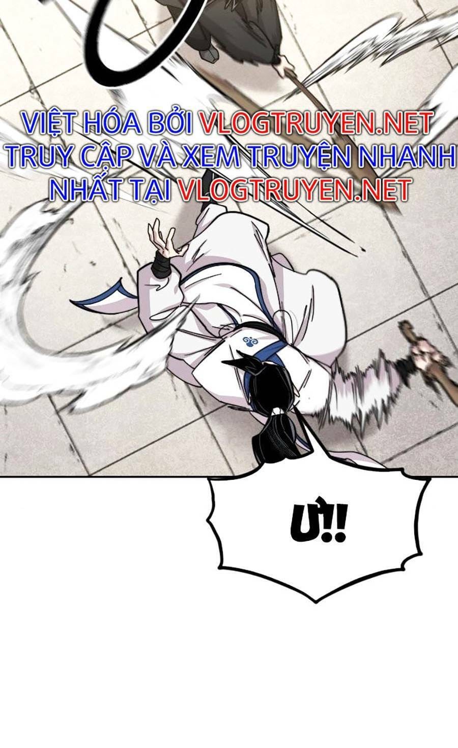 Truyện Tranh Hoa Sơn Tái Khởi trang 6