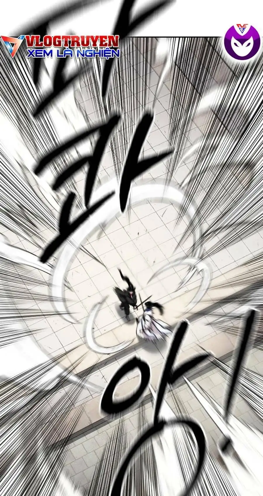 Truyện Tranh Hoa Sơn Tái Khởi trang 6