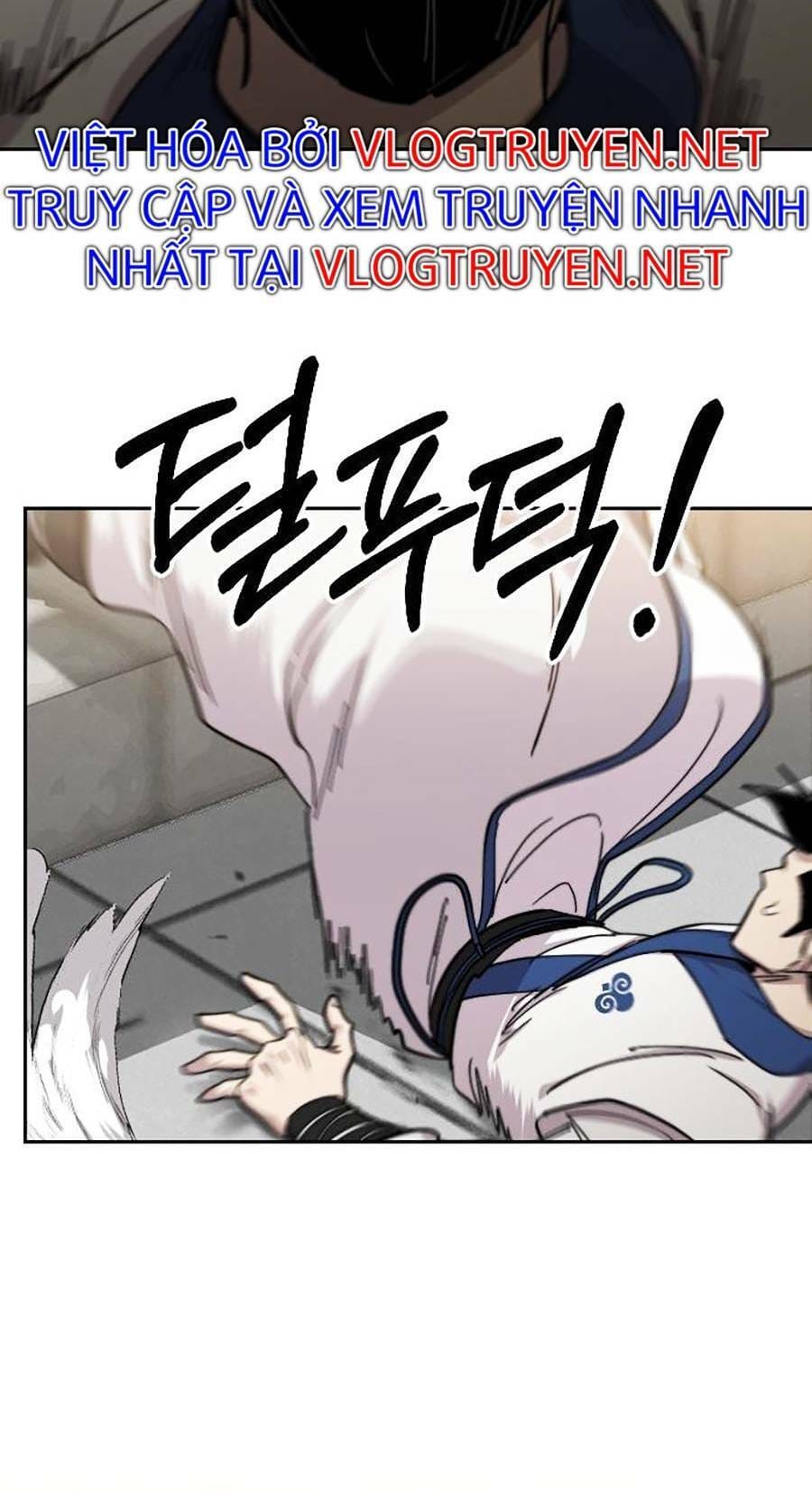 Truyện Tranh Hoa Sơn Tái Khởi trang 6