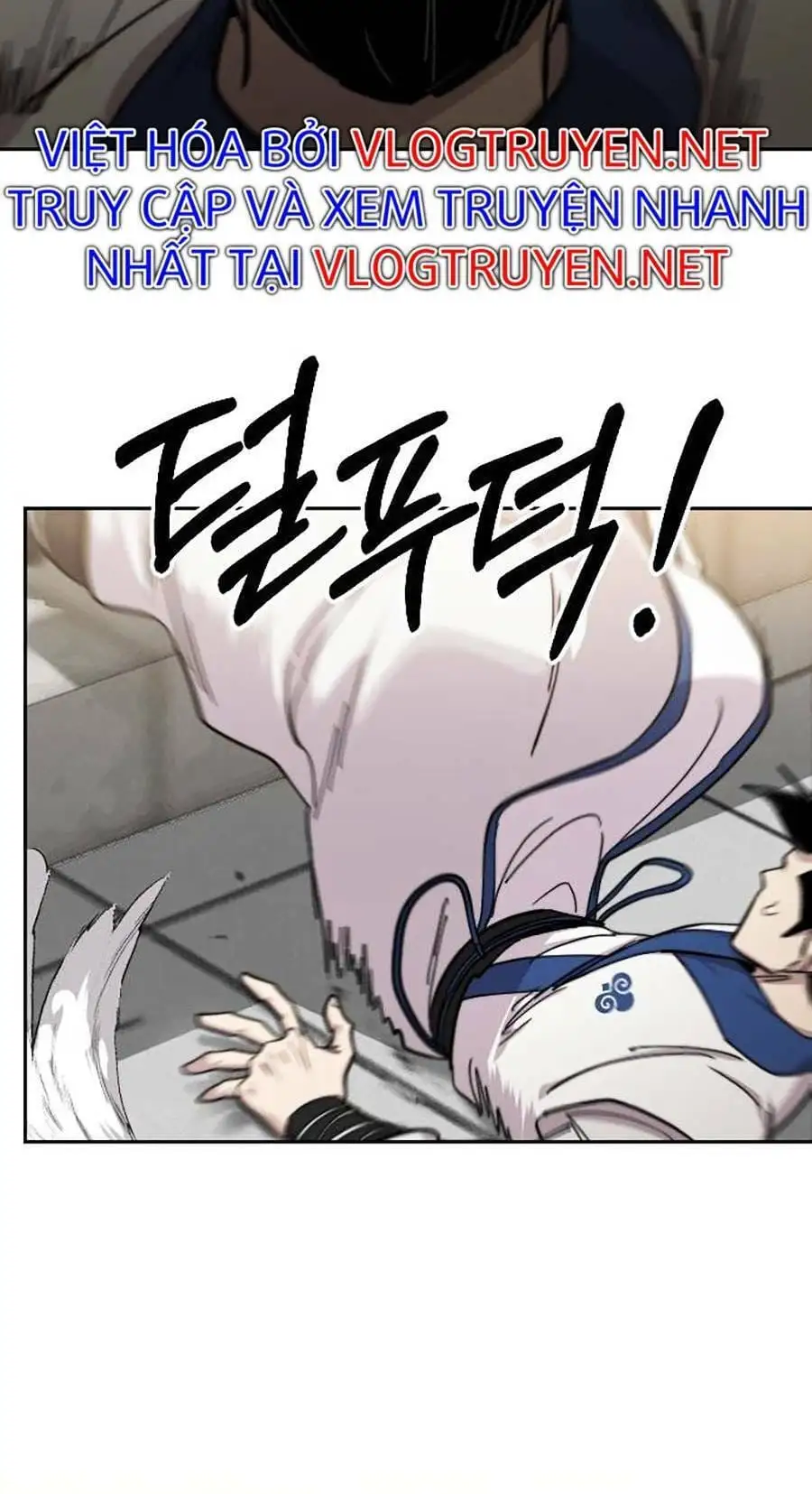 Truyện Tranh Hoa Sơn Tái Khởi trang 6