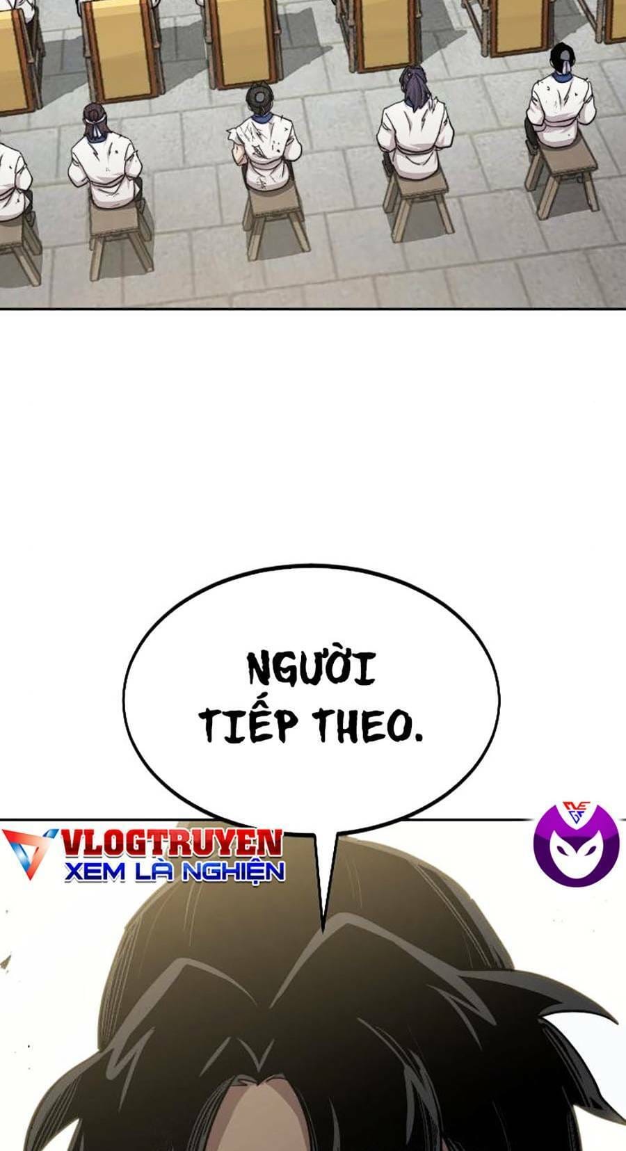 Truyện Tranh Hoa Sơn Tái Khởi trang 6