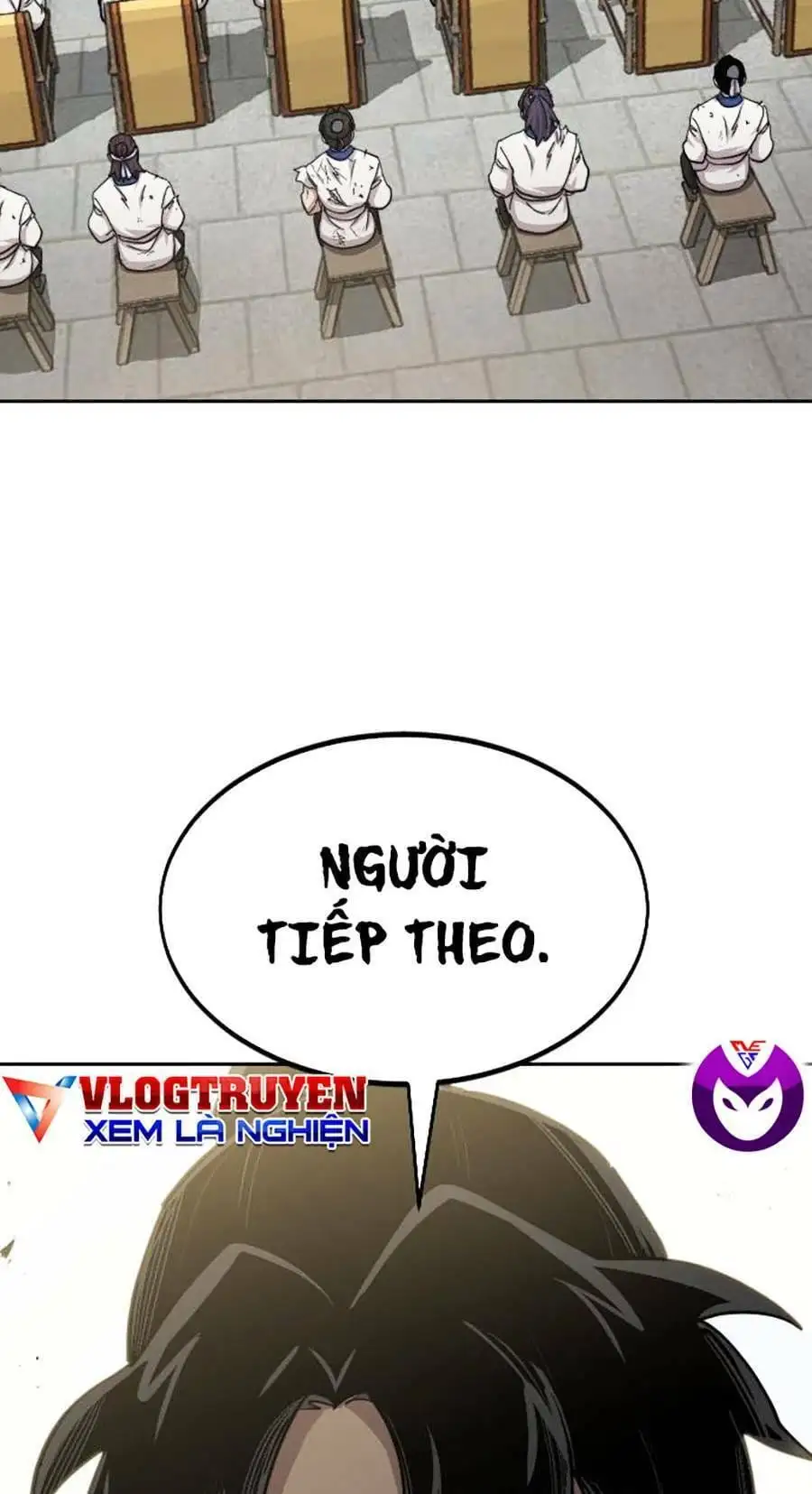 Truyện Tranh Hoa Sơn Tái Khởi trang 6