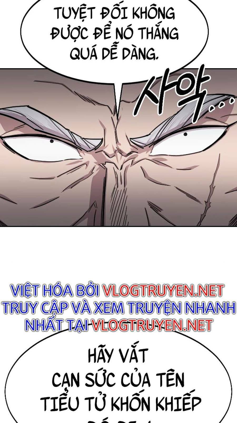 Truyện Tranh Hoa Sơn Tái Khởi trang 6