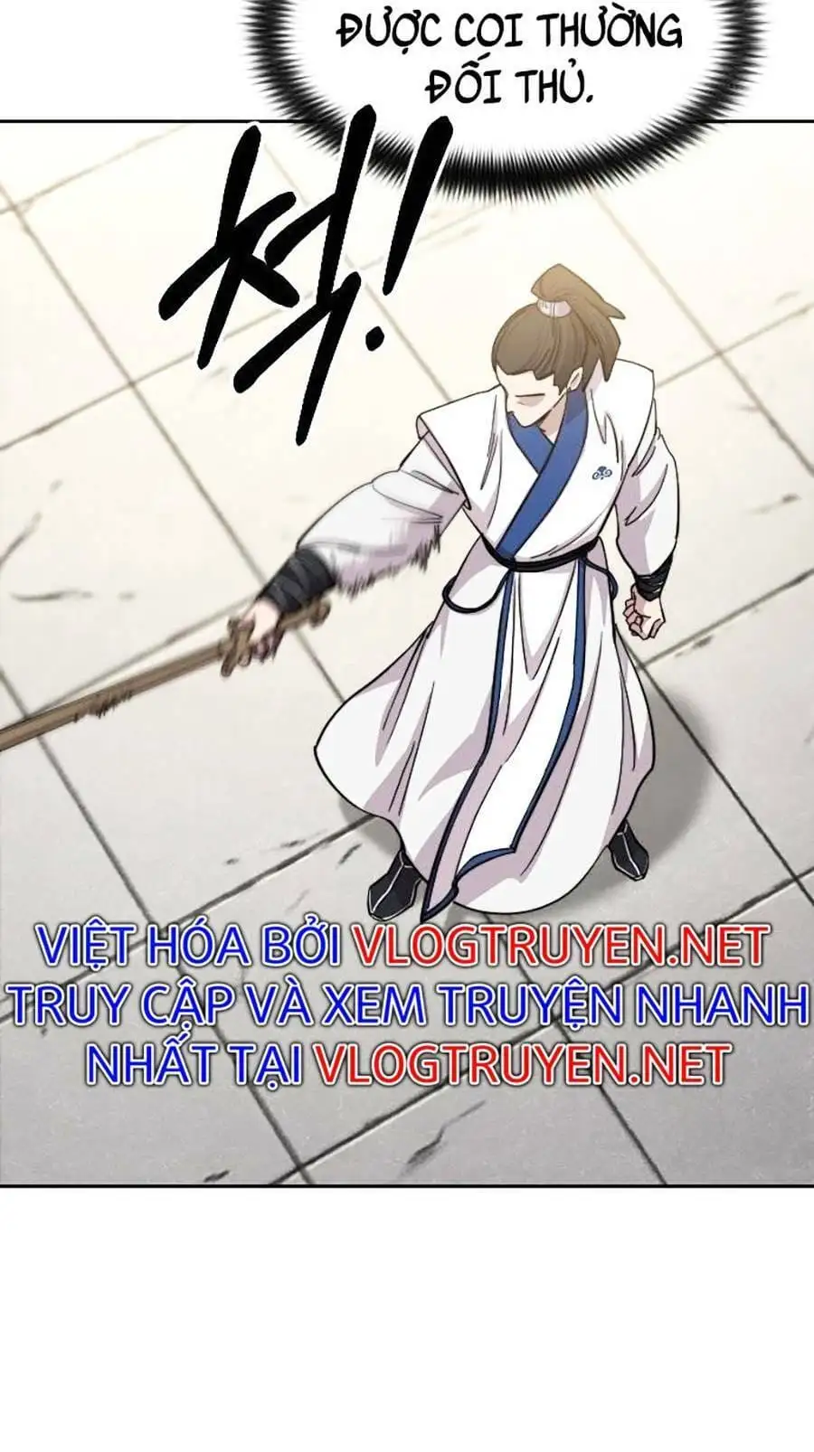 Truyện Tranh Hoa Sơn Tái Khởi trang 6