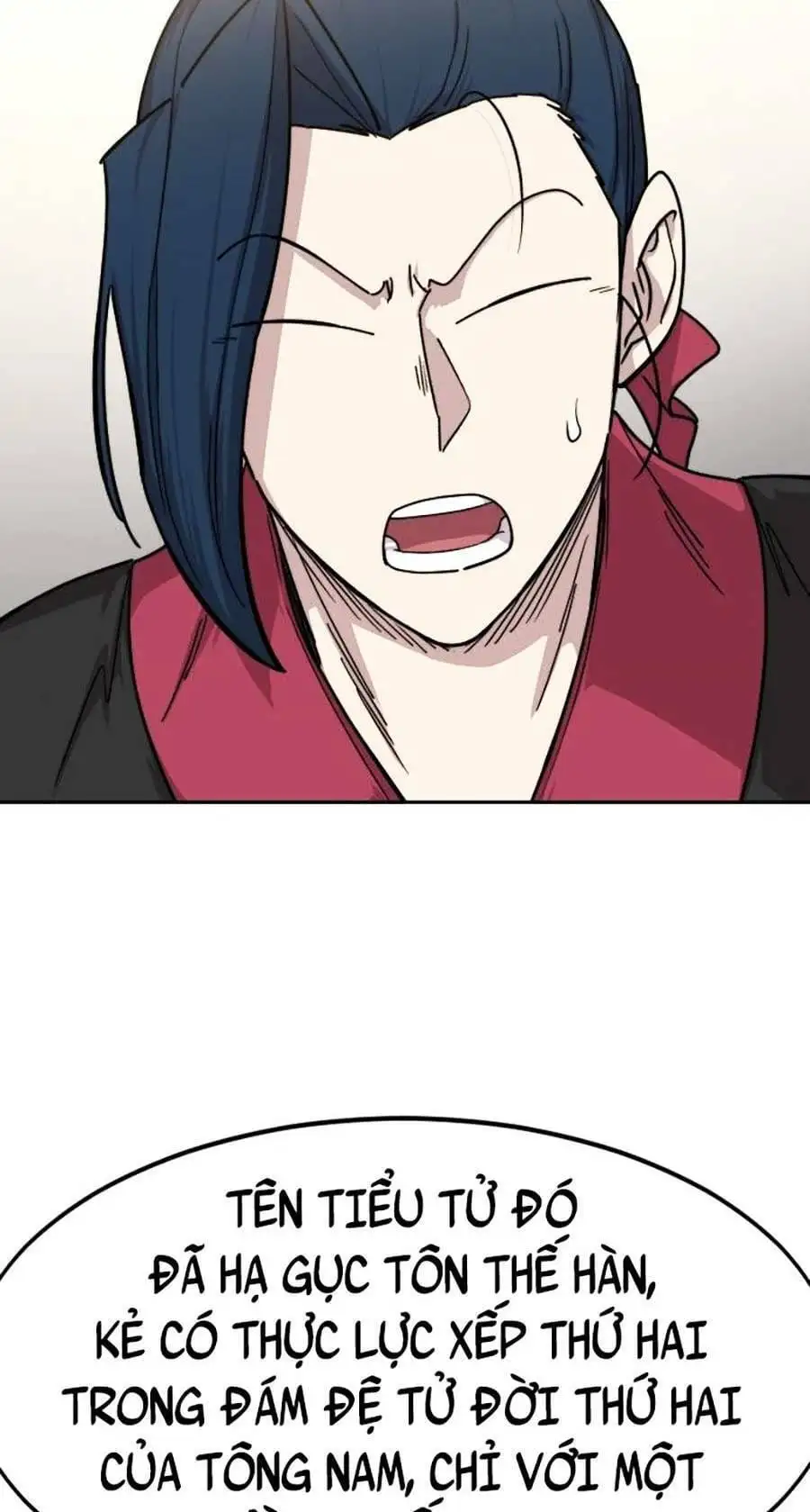 Truyện Tranh Hoa Sơn Tái Khởi trang 6