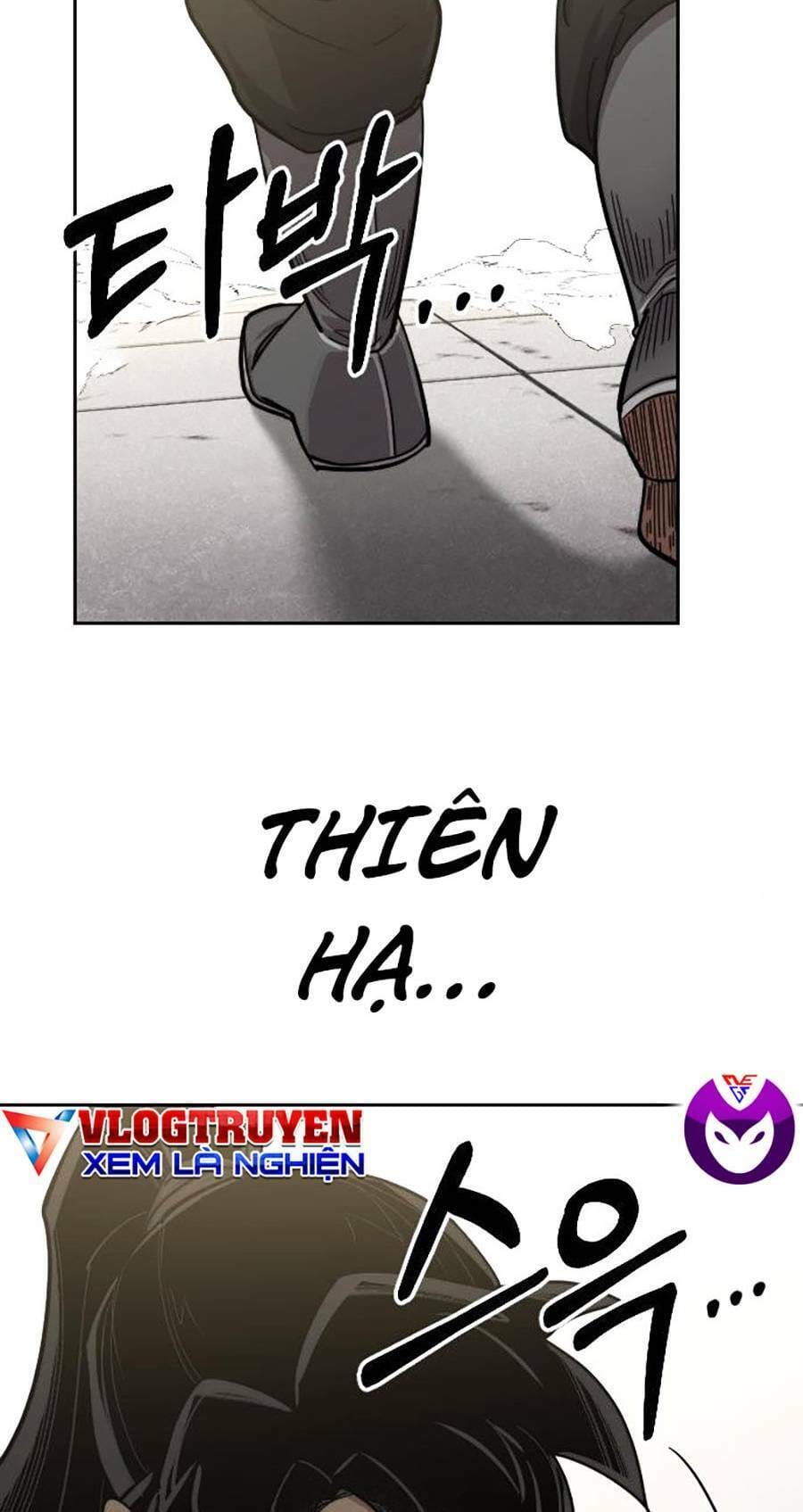 Truyện Tranh Hoa Sơn Tái Khởi trang 6