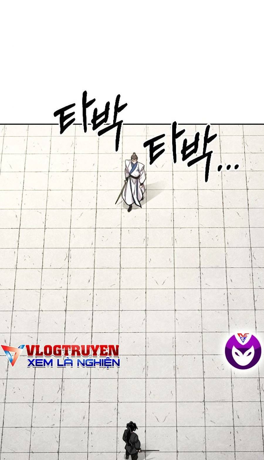 Truyện Tranh Hoa Sơn Tái Khởi trang 6