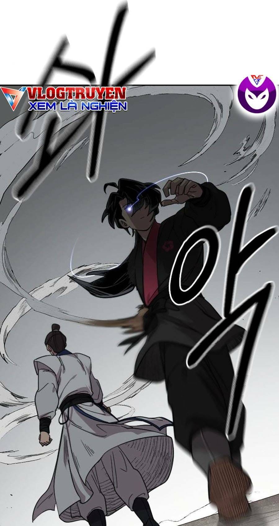 Truyện Tranh Hoa Sơn Tái Khởi trang 6