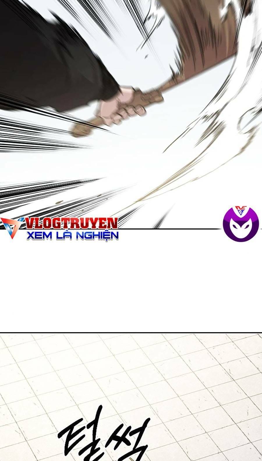 Truyện Tranh Hoa Sơn Tái Khởi trang 6