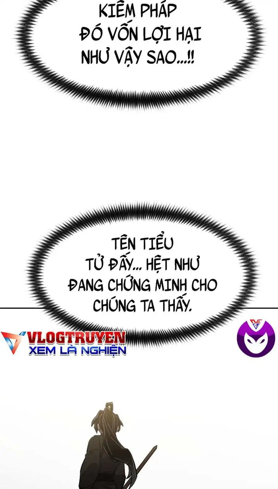 Truyện Tranh Hoa Sơn Tái Khởi trang 6