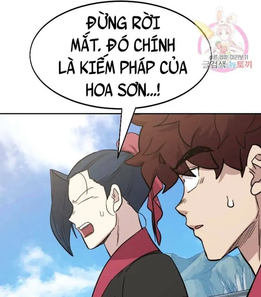 Truyện Tranh Hoa Sơn Tái Khởi trang 6