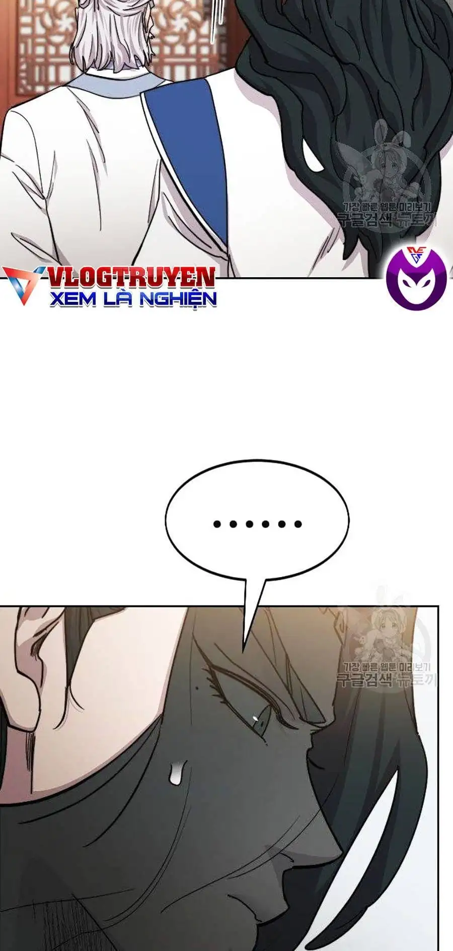 Truyện Tranh Hoa Sơn Tái Khởi trang 6