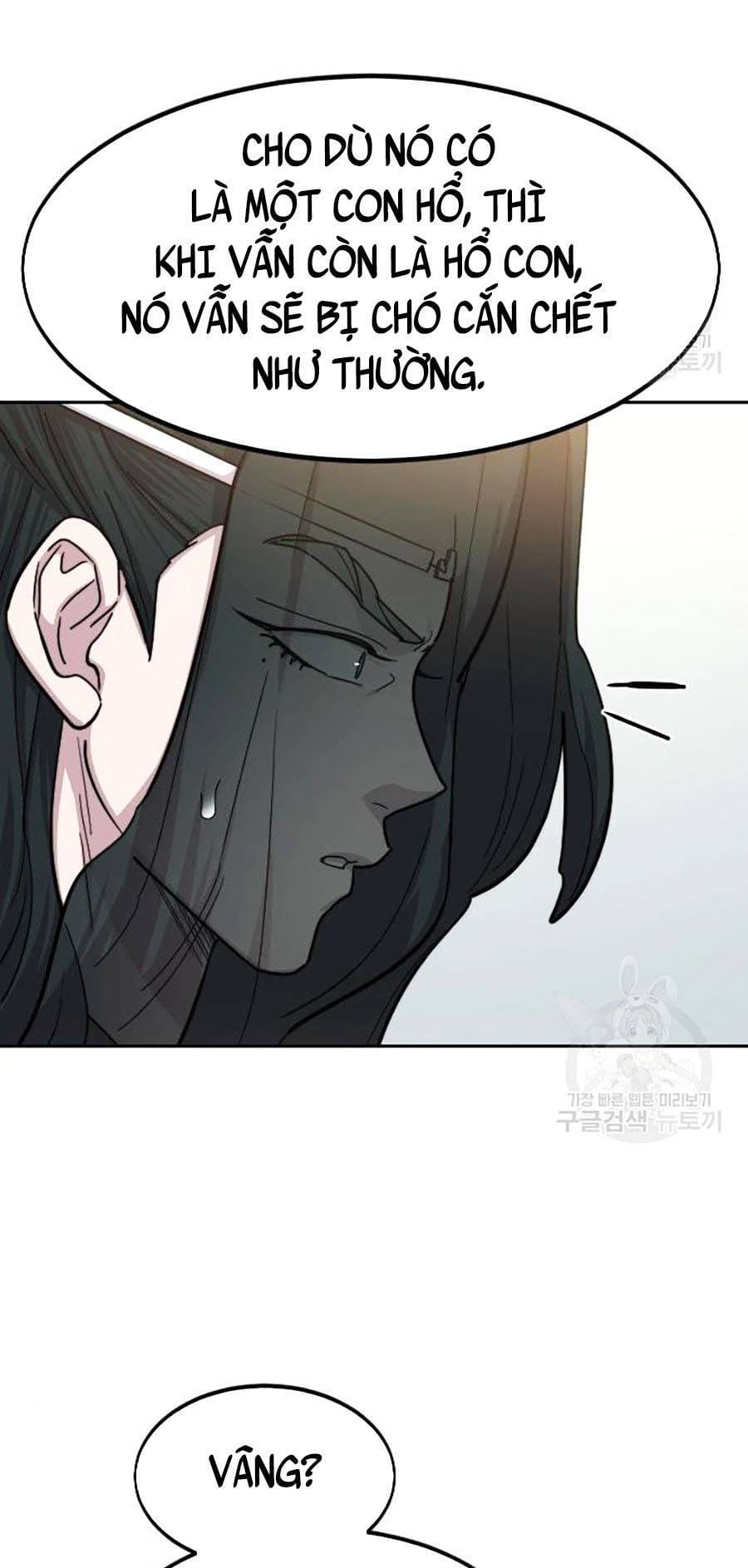 Truyện Tranh Hoa Sơn Tái Khởi trang 6