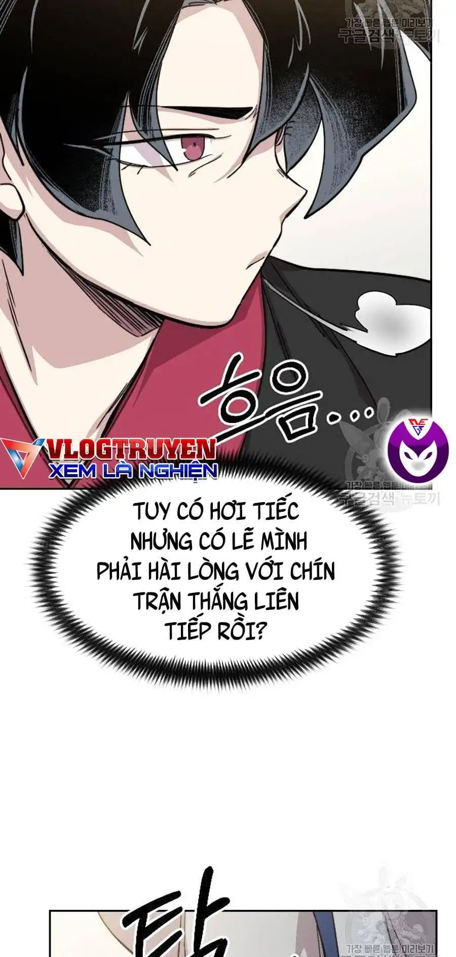 Truyện Tranh Hoa Sơn Tái Khởi trang 6