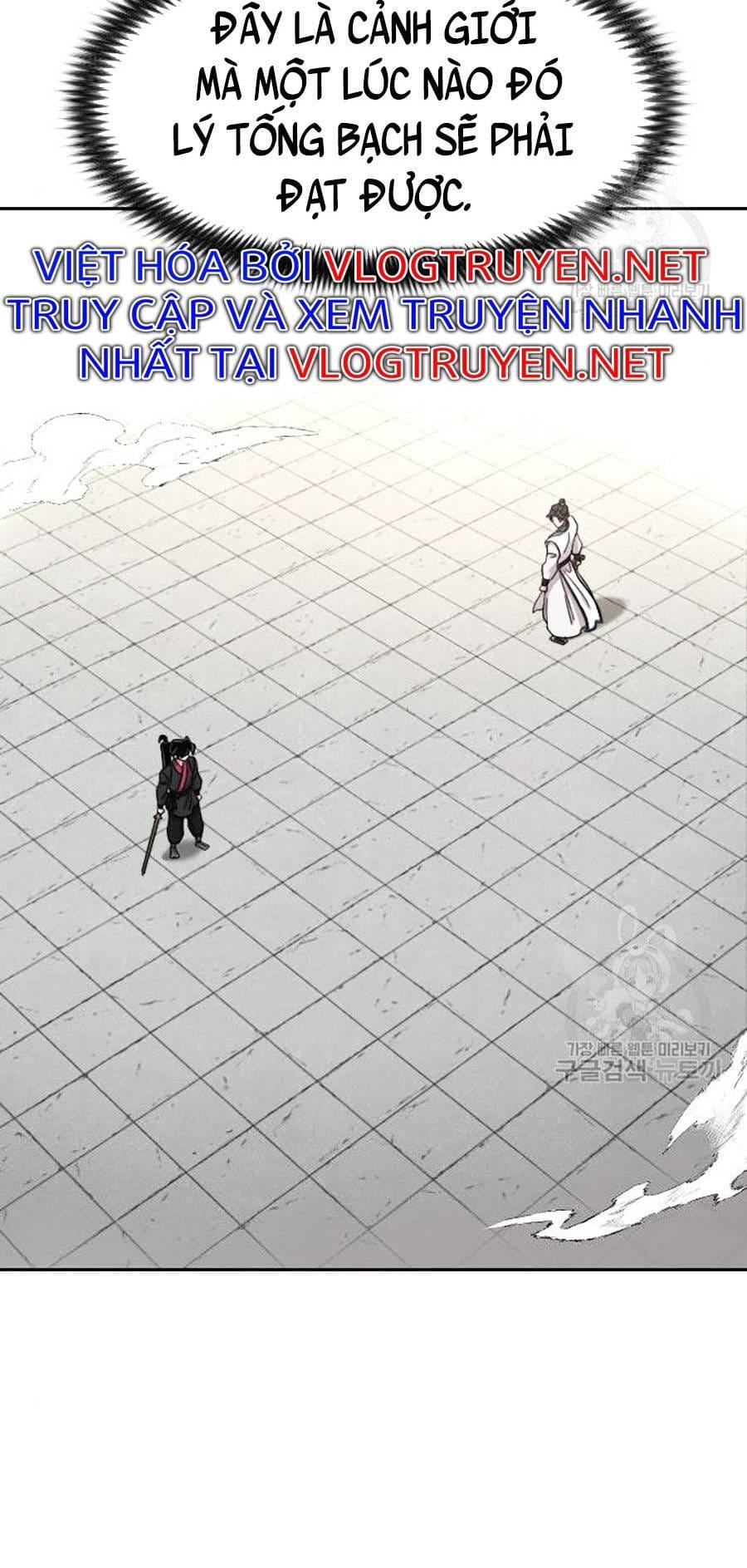 Truyện Tranh Hoa Sơn Tái Khởi trang 6