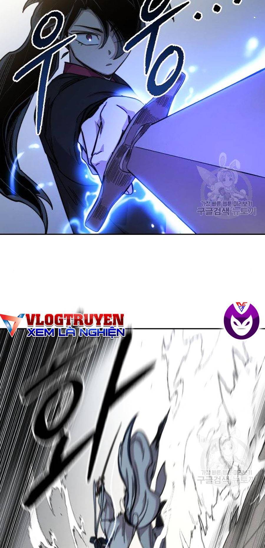 Truyện Tranh Hoa Sơn Tái Khởi trang 6