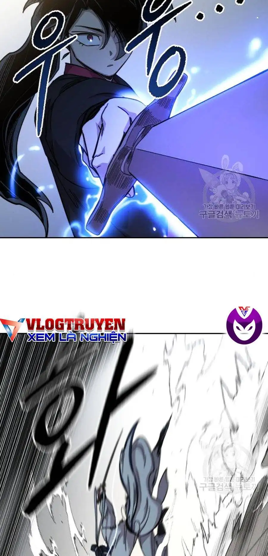 Truyện Tranh Hoa Sơn Tái Khởi trang 6