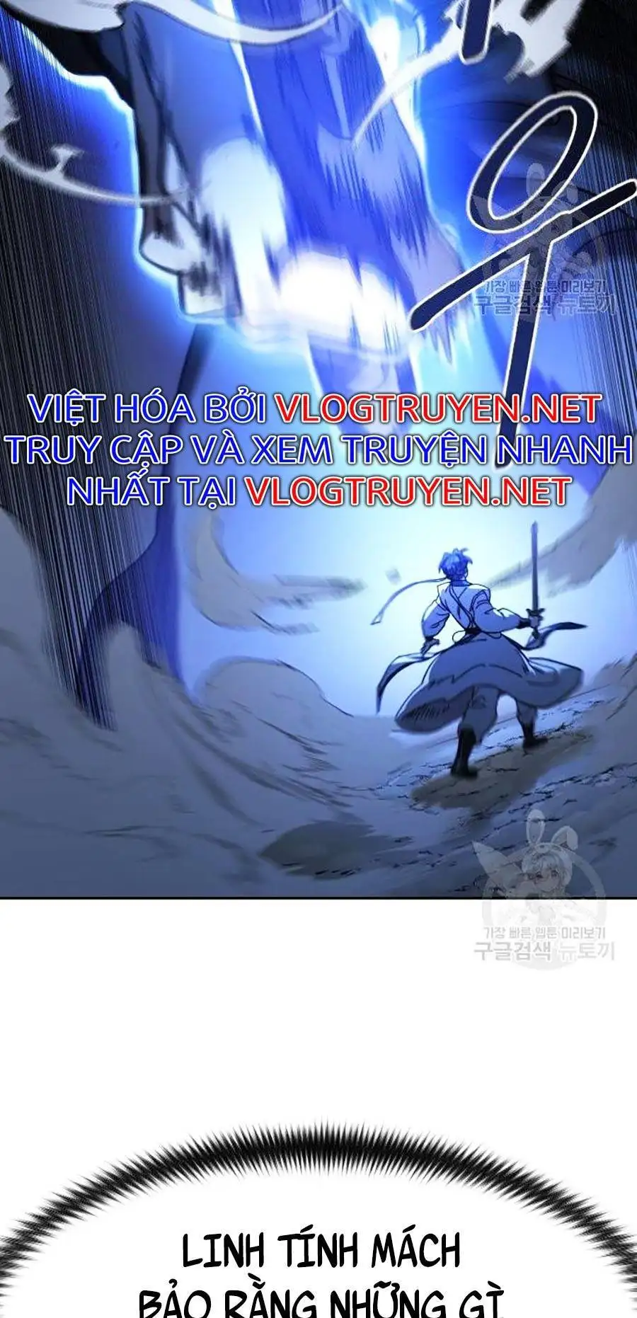 Truyện Tranh Hoa Sơn Tái Khởi trang 6