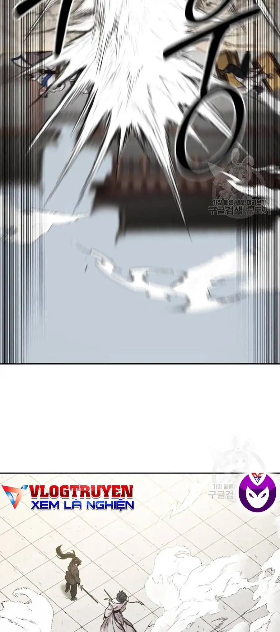 Truyện Tranh Hoa Sơn Tái Khởi trang 6