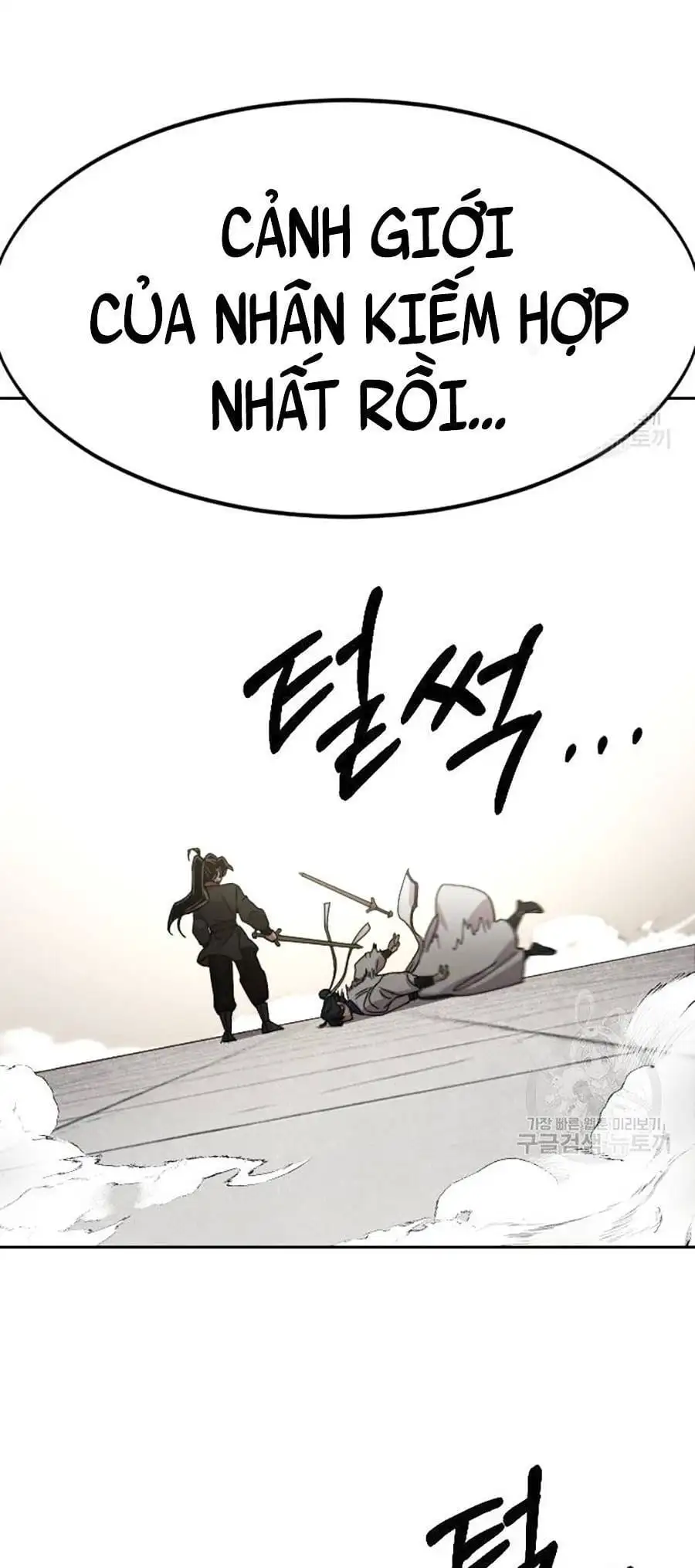 Truyện Tranh Hoa Sơn Tái Khởi trang 6