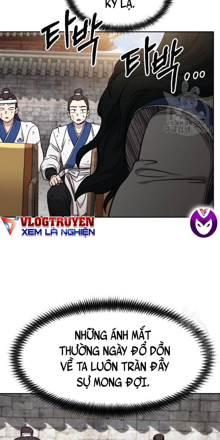 Truyện Tranh Hoa Sơn Tái Khởi trang 6