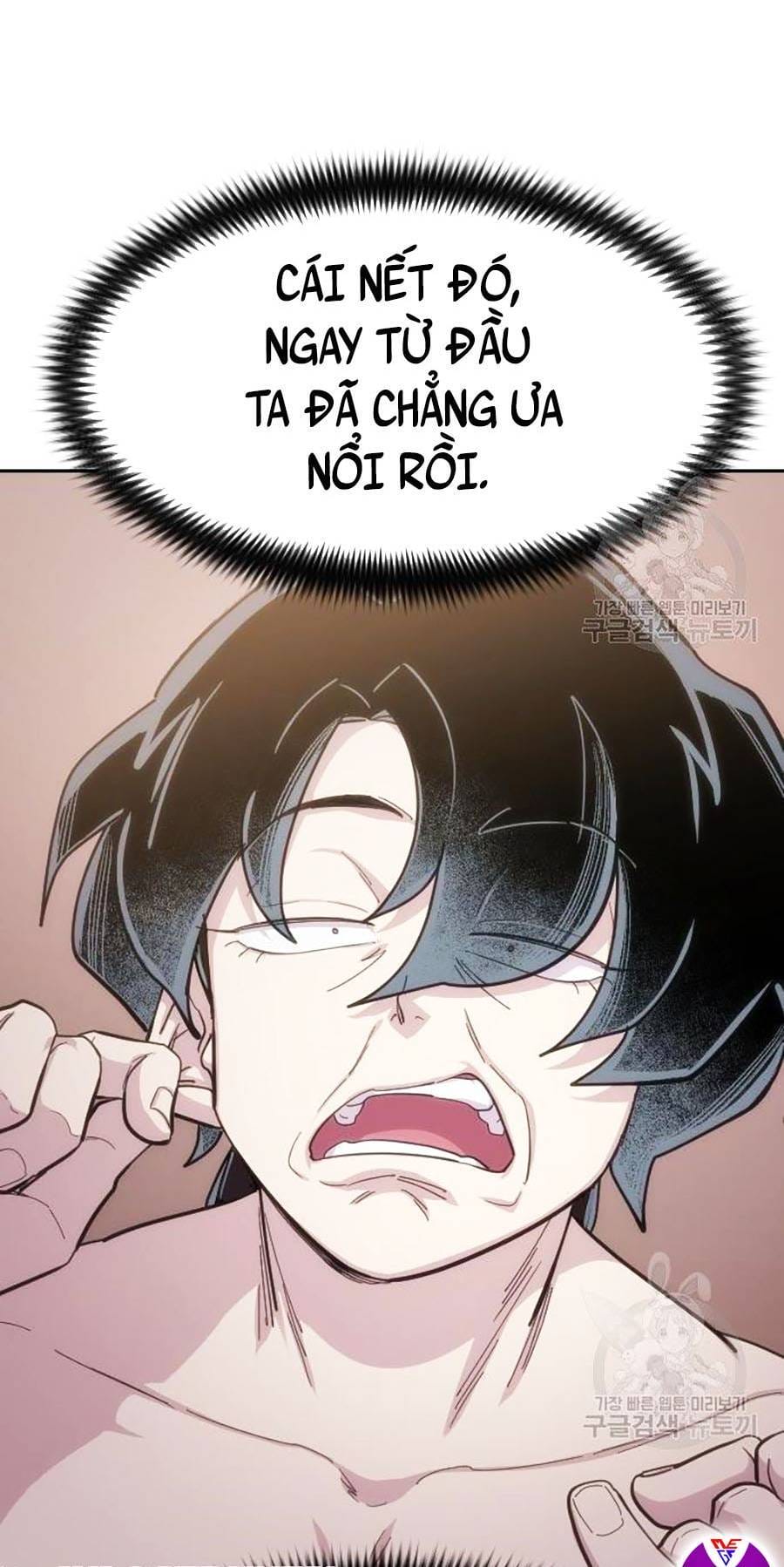 Truyện Tranh Hoa Sơn Tái Khởi trang 6