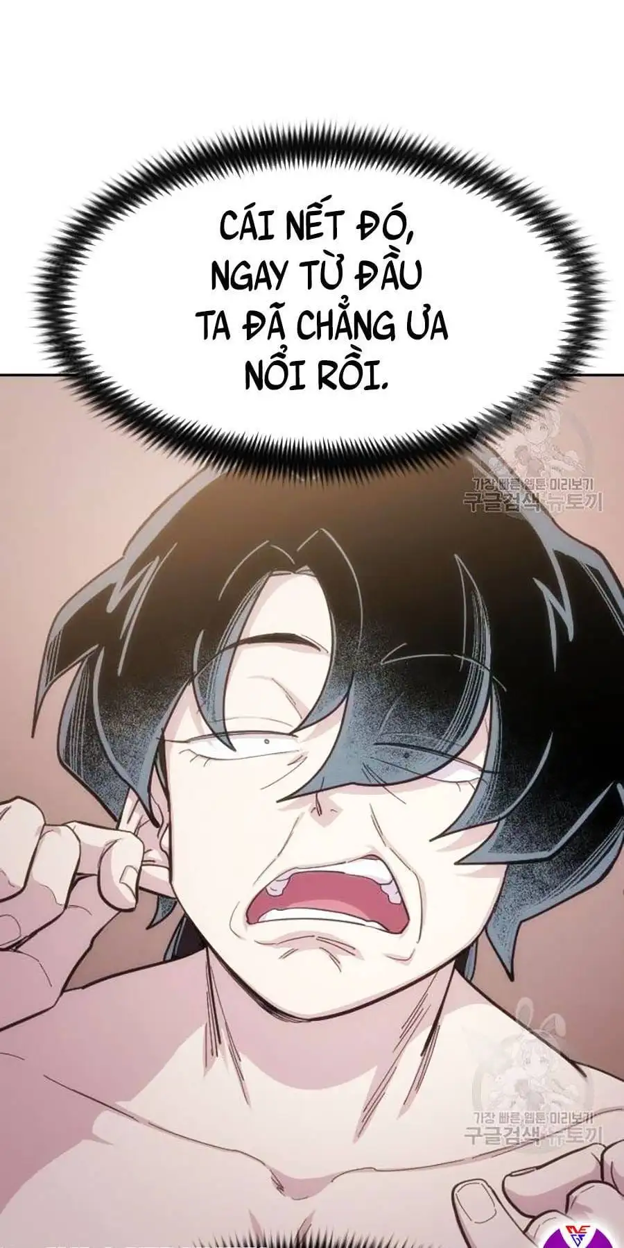 Truyện Tranh Hoa Sơn Tái Khởi trang 6