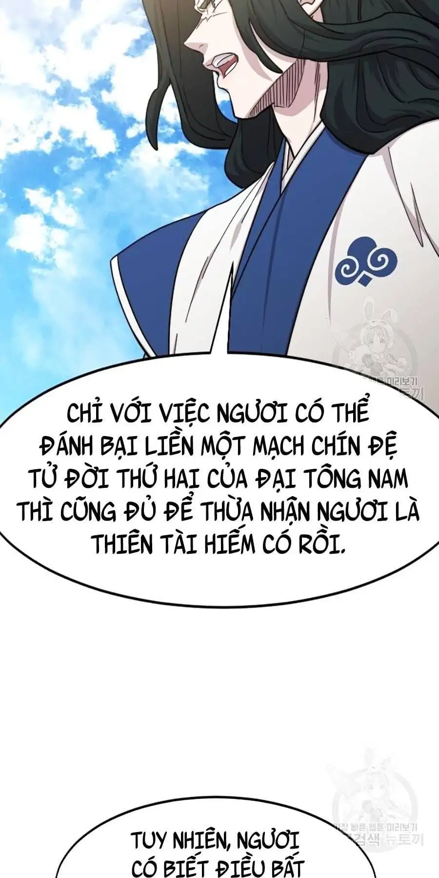 Truyện Tranh Hoa Sơn Tái Khởi trang 6