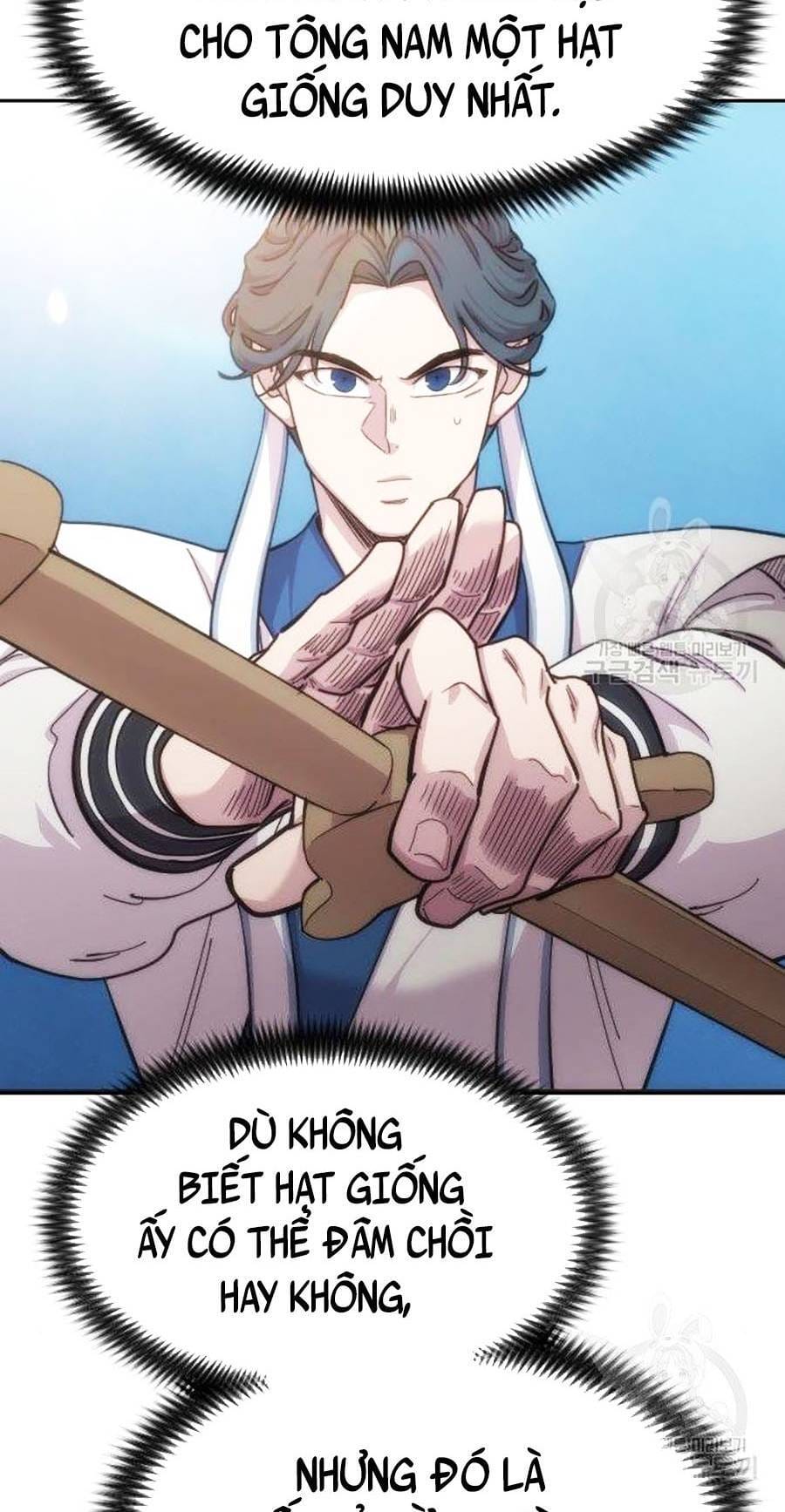 Truyện Tranh Hoa Sơn Tái Khởi trang 6