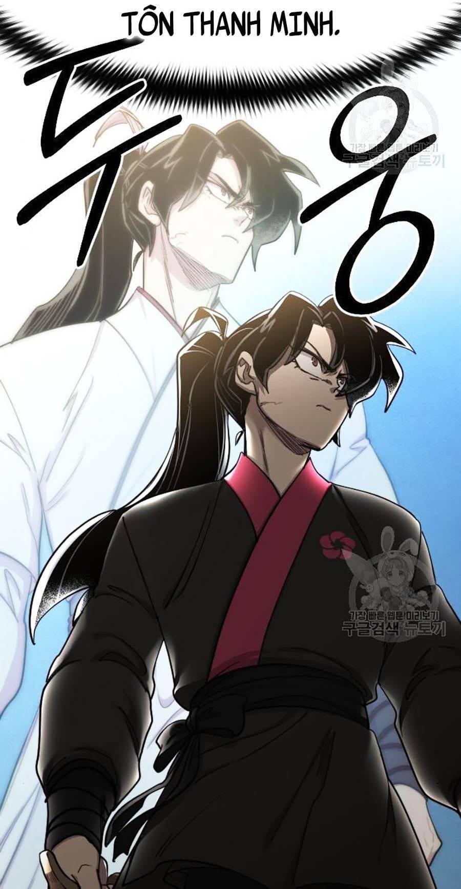 Truyện Tranh Hoa Sơn Tái Khởi trang 6