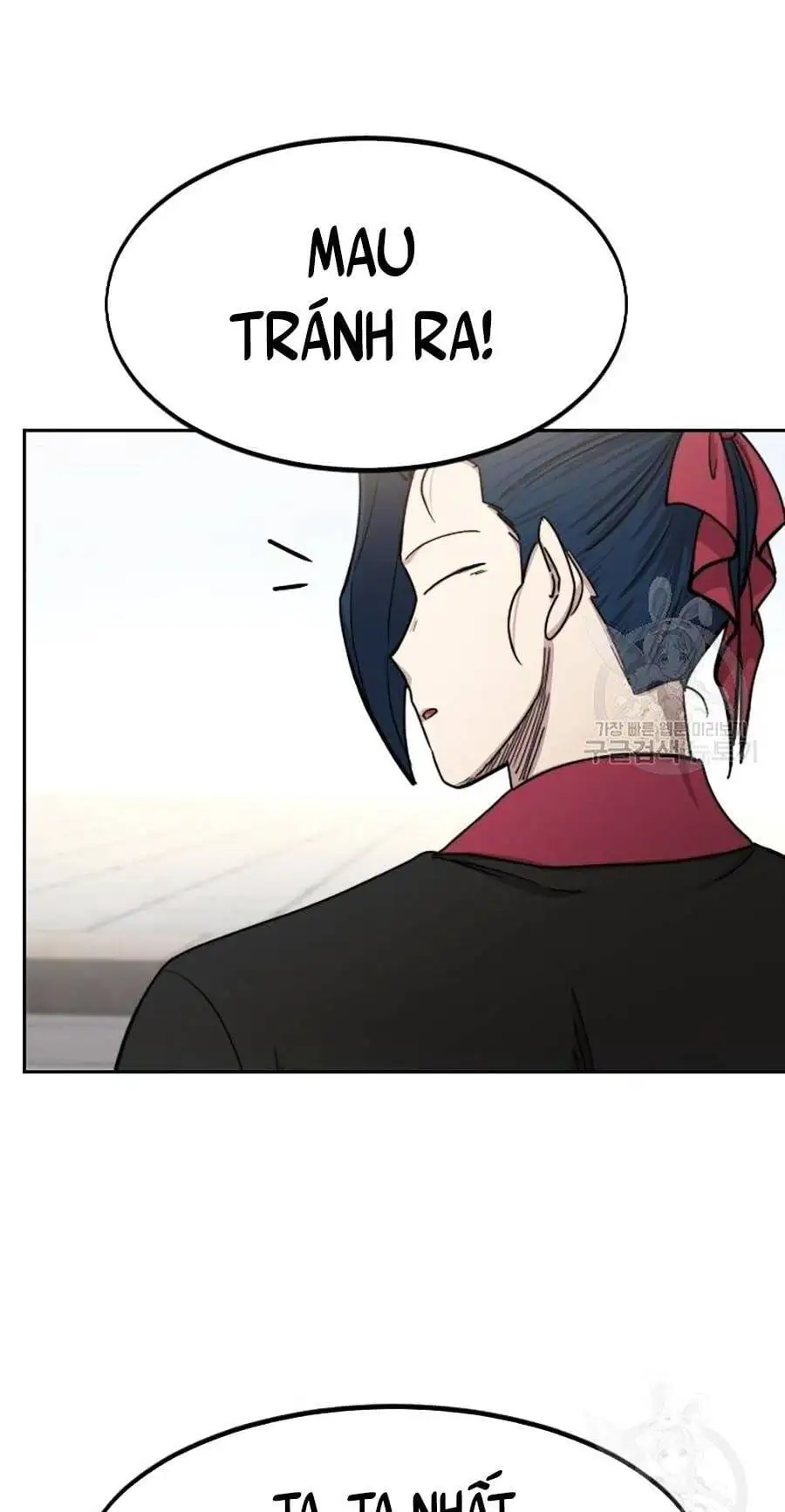 Truyện Tranh Hoa Sơn Tái Khởi trang 6