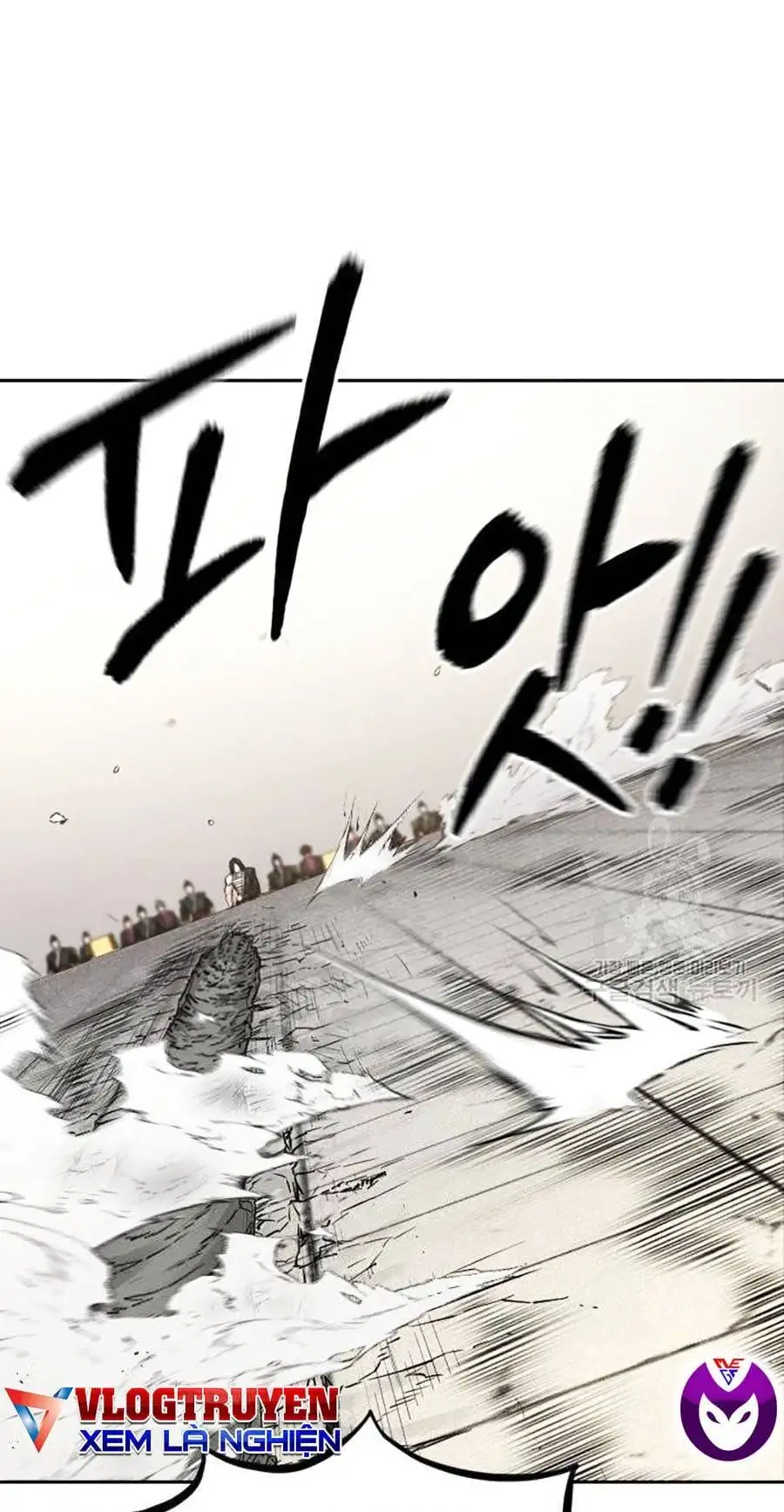 Truyện Tranh Hoa Sơn Tái Khởi trang 6