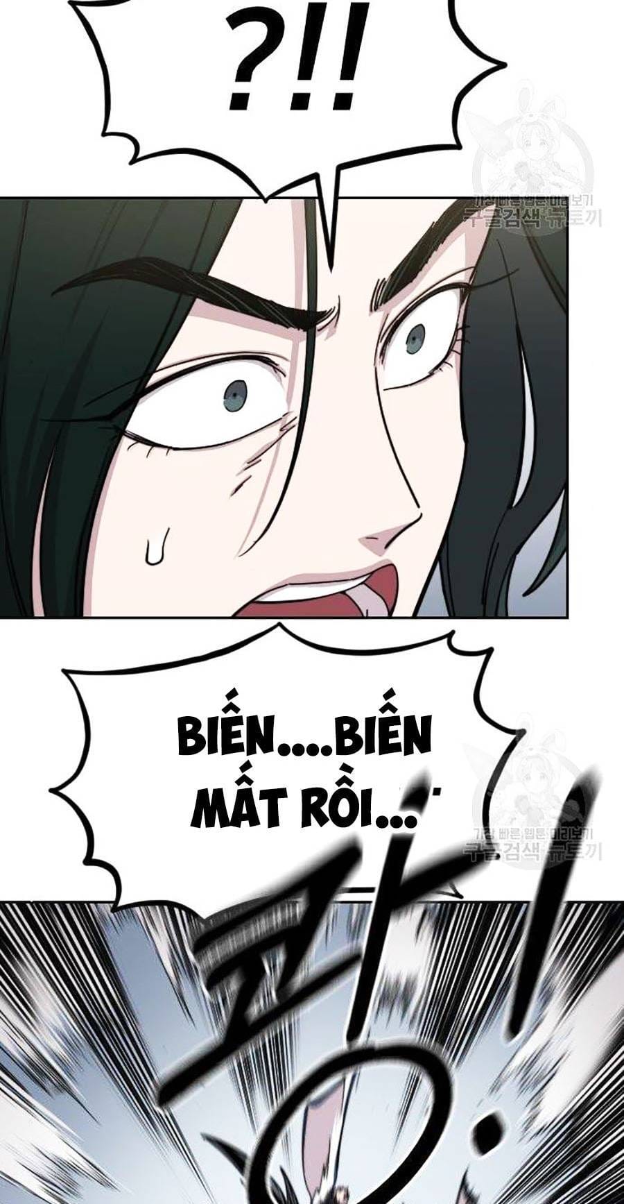 Truyện Tranh Hoa Sơn Tái Khởi trang 6