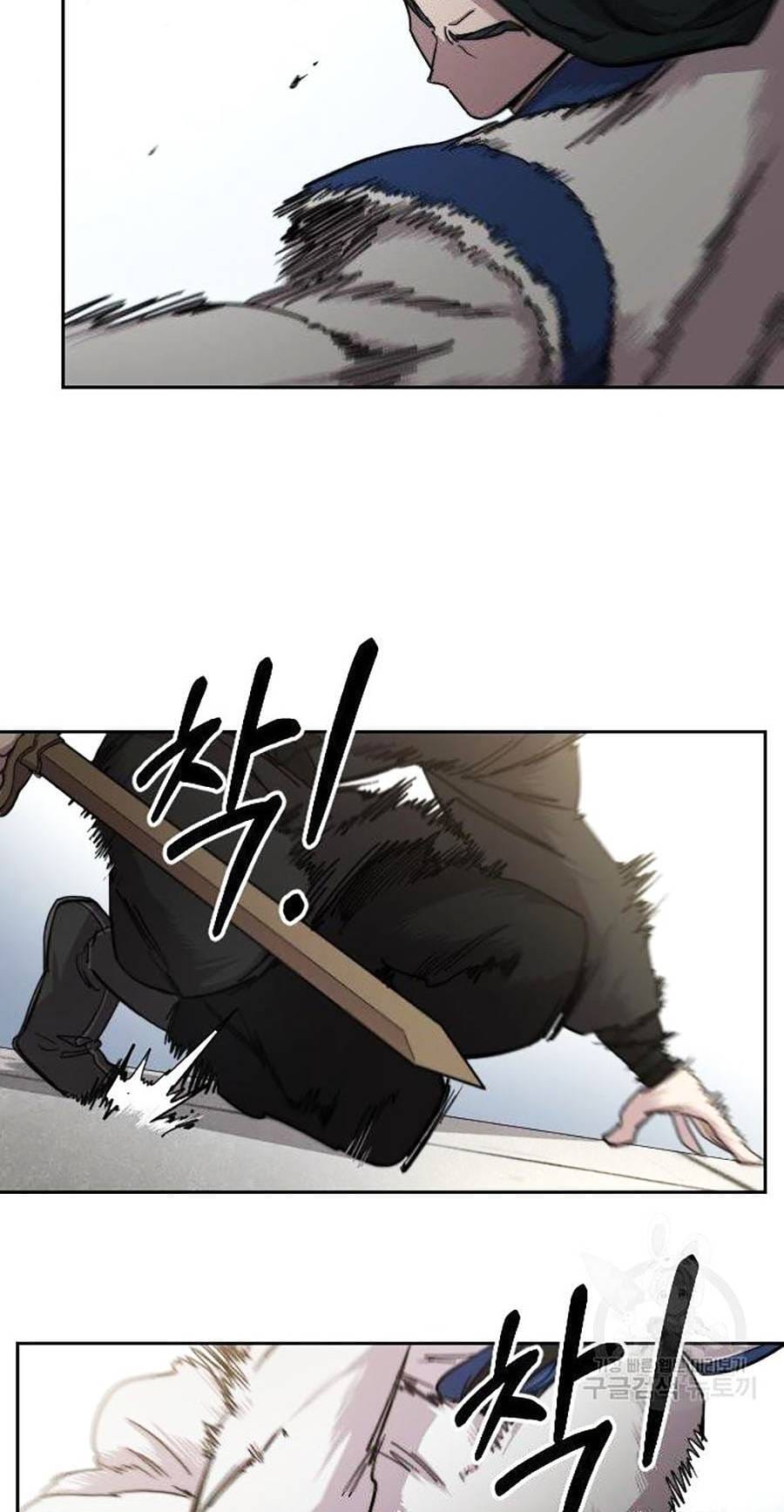 Truyện Tranh Hoa Sơn Tái Khởi trang 6