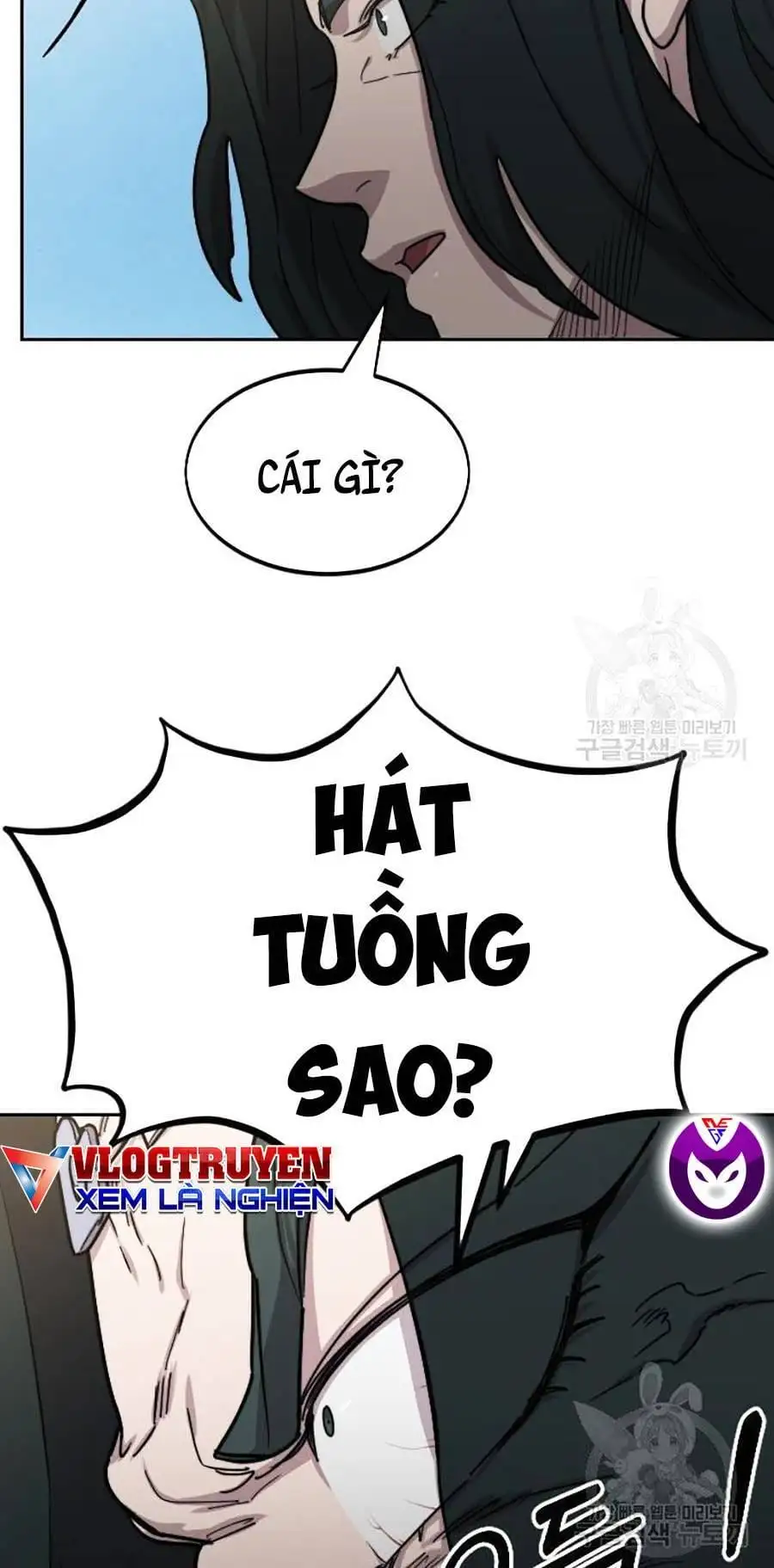 Truyện Tranh Hoa Sơn Tái Khởi trang 6