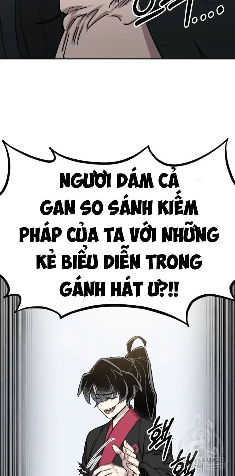 Truyện Tranh Hoa Sơn Tái Khởi trang 6