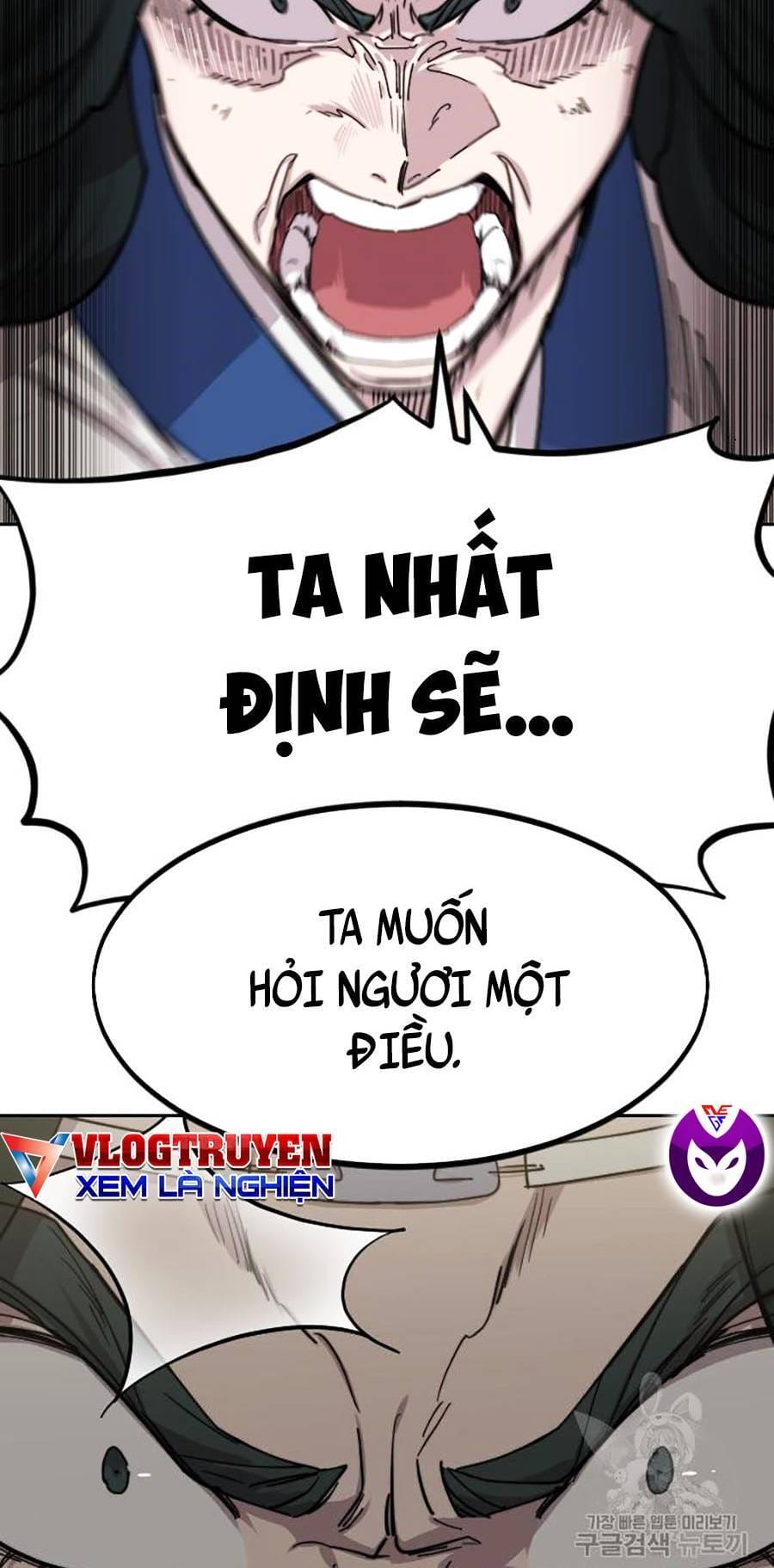 Truyện Tranh Hoa Sơn Tái Khởi trang 6