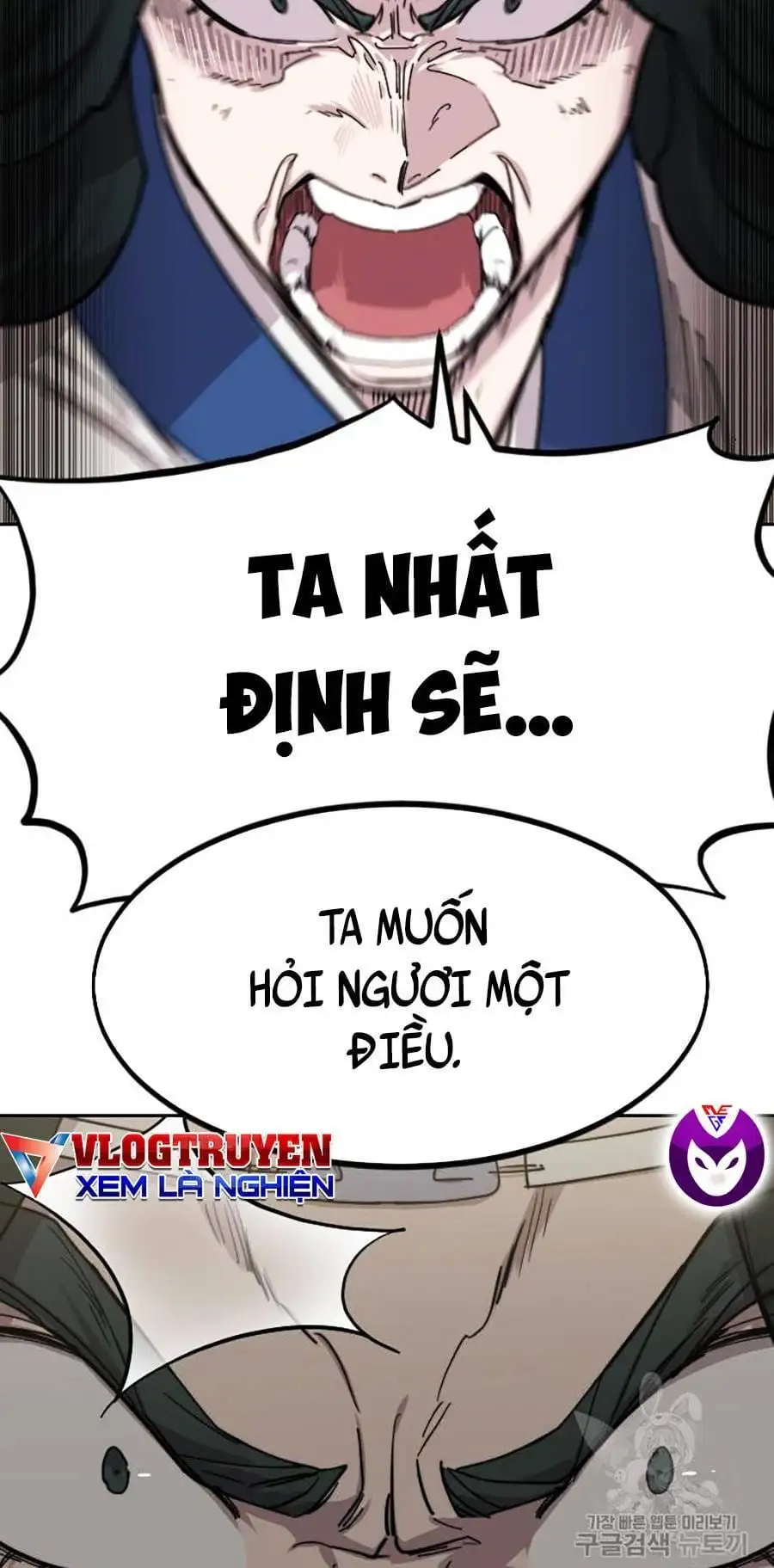 Truyện Tranh Hoa Sơn Tái Khởi trang 6