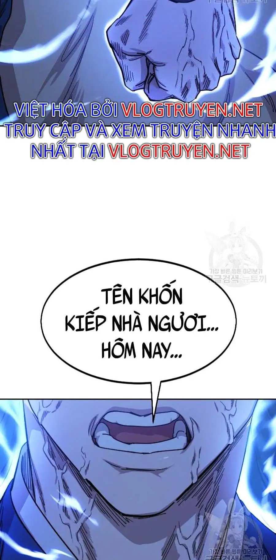 Truyện Tranh Hoa Sơn Tái Khởi trang 6