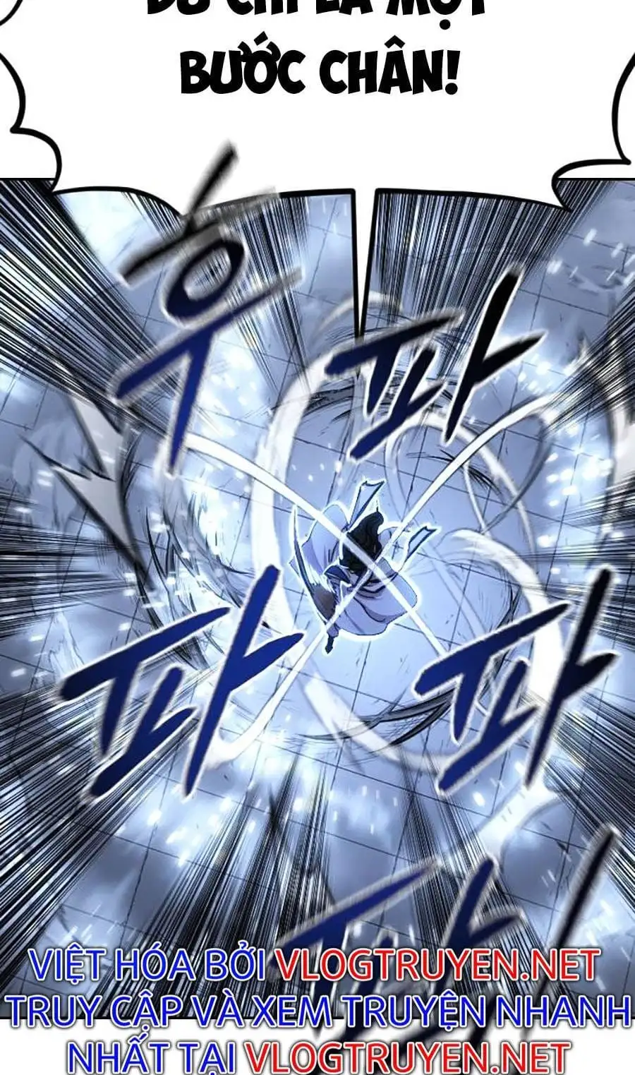 Truyện Tranh Hoa Sơn Tái Khởi trang 6